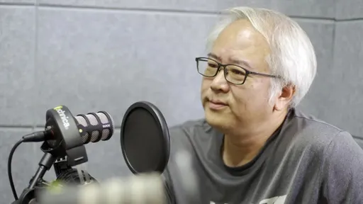 《國際橋牌社》導演澄清「非公視產製」 再爆民視想討免費播:覺得被羞辱