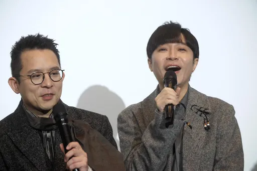 蘇打綠青峰「送子哥」又發威啦! 「鬼鬼」吳映潔自曝未婚生女