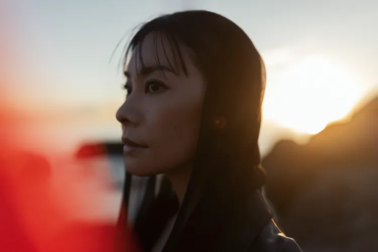 鄭宜農。Young Team Productions提供