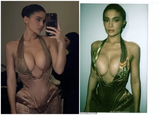 甜茶女友辣成這樣 所有人都說「那一對」是新的