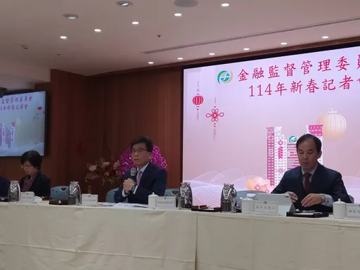 新一年股市這3字將成常態 彭金隆提醒應注意3大變數