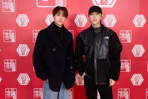 邱宇辰傳與「另一半」不合回應了 出道至今給千萬孝親費