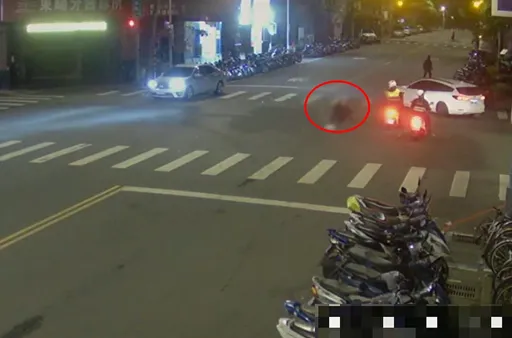 前後任男友「為這事」深夜談判 他偷雞7打1砍傷現任!警速逮3嫌續追共犯