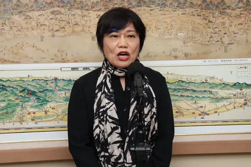 《國土計畫法》三讀 立委:劉世芳不聽民意就該下台