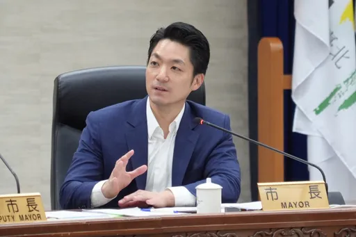 柯文哲二度遭羈押禁見 蔣萬安:希望司法勿枉勿縱