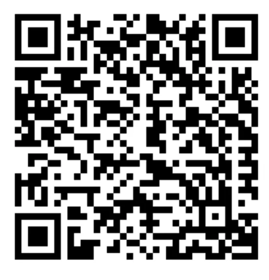 央行提供QR Code功能查詢換新鈔地點。央行提供