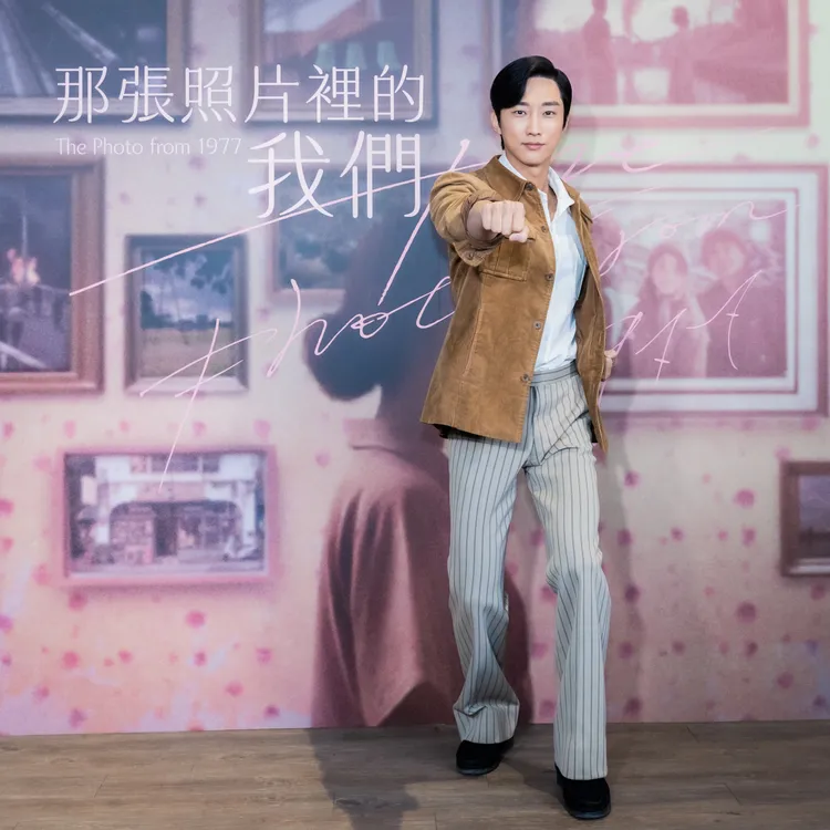 振永飾演跆拳道教練。瀚草文創GrX STUDIO提供