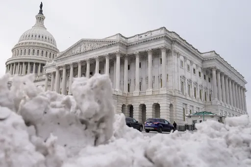 十年來最冷！暴風雪襲美影響6300萬人　多州宣布緊急狀態