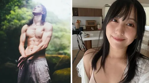 賴賴分手2年爆「即將失去一手打造的家」 前任織織噁心吐了