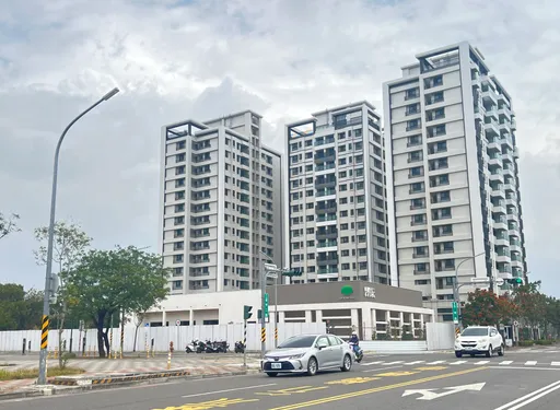 台南去年第4季土地建物雙跌 打炒房奏效市場急速冷卻