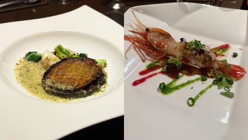 玩進北海道富良野！揭密超難訂無菜單私廚　闆娘還是台南人