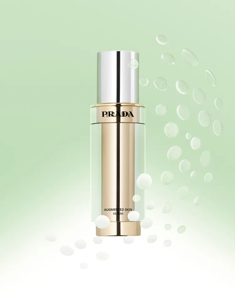 超能再生精華，30ml／1萬4500元。品牌提供