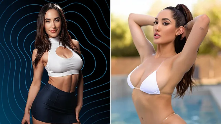 克洛哀。翻攝自克洛哀IG