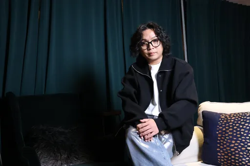 專訪|男歌手借不到錢躲在家中嚎啕大哭 厚臉皮籌錢出輯!把謝和弦當貴人