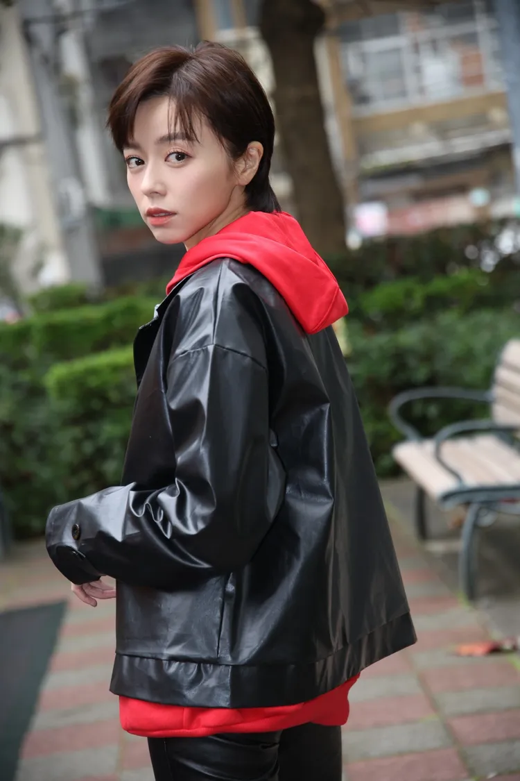 王瞳走出喪夫傷痛後在戲劇上依舊有很亮眼的表現。彭欣偉攝