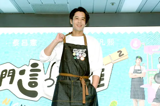 導演陳保中新劇遭腰斬控告大愛台 胡宇威昔日合作爆「真實感受」