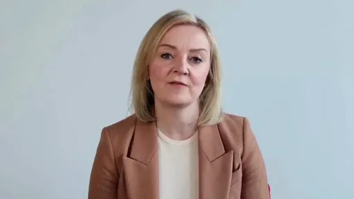 前英相:對付中國須展示實力 讓習近平知道犯台不易