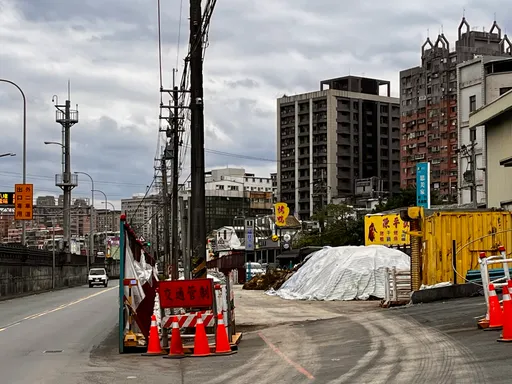 汐東線3月動工 汐止、七堵、暖暖「量縮價揚」