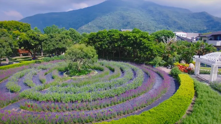 2025年生肖虎、兔、蛇、雞能量豐沛，推薦新春前往花蓮或台東度假。花蓮秧悦美地度假酒店提供
