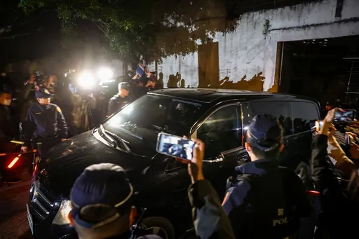 槍決死囚黃麟凱 歐盟呼籲台灣全面廢死:死刑是不人道的懲罰