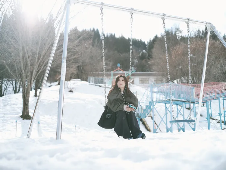 蘇慧倫輕快哼唱《抬頭紋》，粉絲只聽見療癒美聲。相信音樂提供