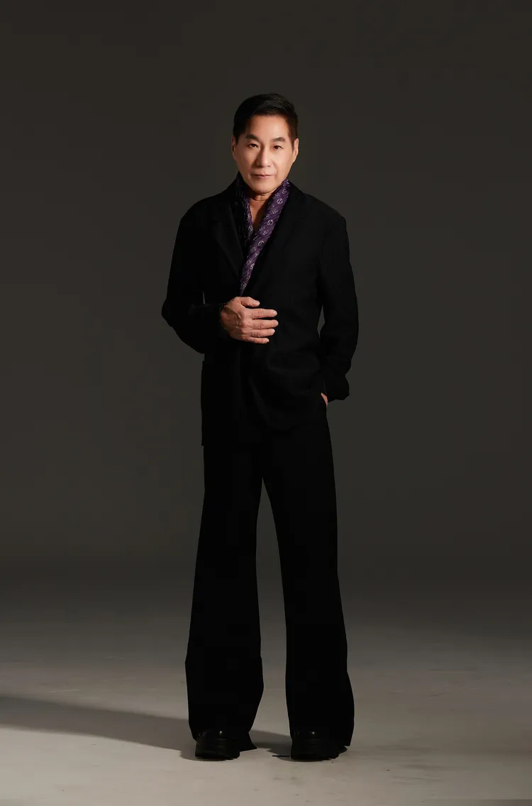 文章康復後，推出音樂作品。翰森娛樂提供