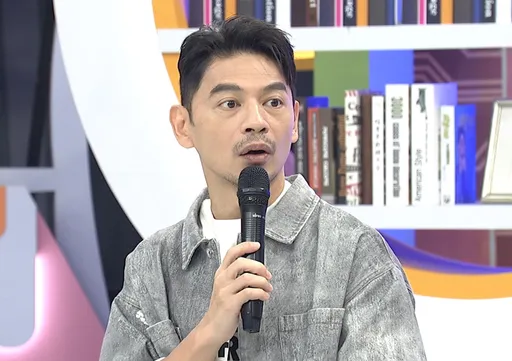 阿Ken施暴綜藝大哥「砸傷眉骨」血流如注　下跪道歉嘆：非常後悔