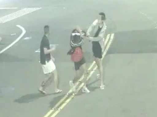 16歲少年詐團車手侵吞贓款 4同夥當街攔人搶錢全法辦