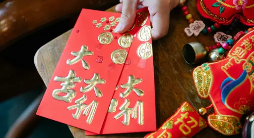 包紅包給長輩1大忌 作家忠告:錢不是為了製造紛擾
