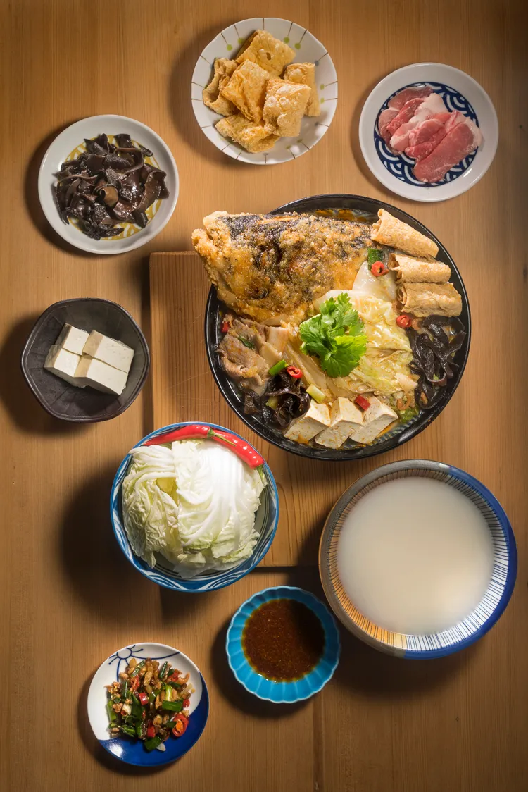 南港LaLaport將進駐北部首間「林聰明沙鍋魚頭」。三井提供