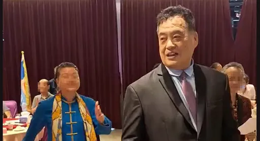 7退役軍官親共成內應 「滅台三計畫」金援價碼曝光