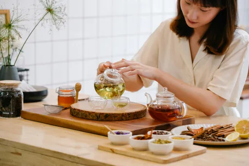 咖啡因含量「红茶、绿茶都有」 美FDA公布摄取标准
