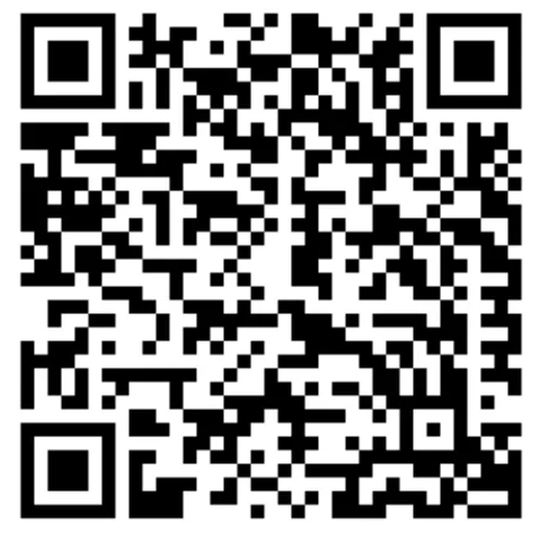 央行提供QR Code功能查詢換新鈔地點。央行提供