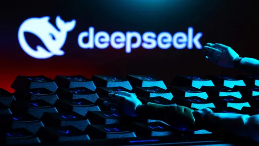 OpenAI：已掌握证据显示DeepSeek盗用其训练模型