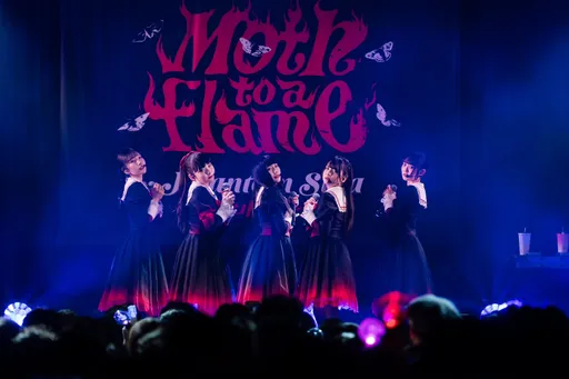 Phantom Siita飆唱Ado神曲!甜喊「我愛你」告白千名台粉