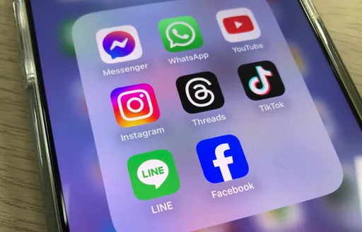 Threads隱藏功能 按下一鍵!對方小帳及IG全曝光