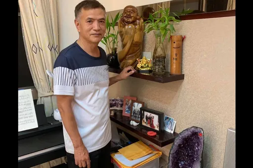 槍決黃麟凱等了12年!死者父「家人被殺卻沒報仇」遭恥笑