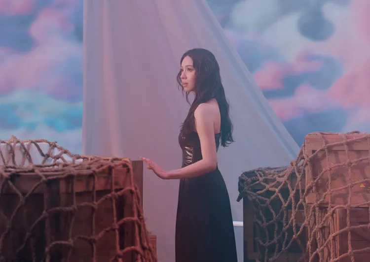 犬青。圖／相信音樂提供