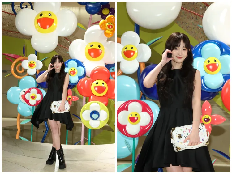 王淨。攝影中心攝