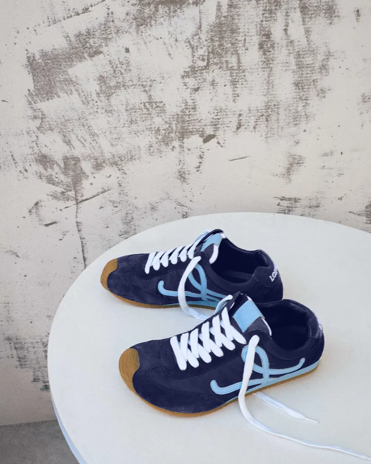 LOEWE農曆新年系列。品牌提供