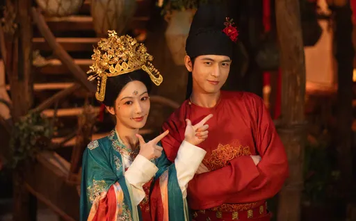 陶晶瑩追《國色芳華》看結局儍眼 只能怒吃洩憤