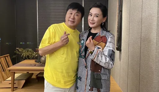 胡瓜被電到嬌羞想嘗試 陳亞蘭卻吐槽這句話