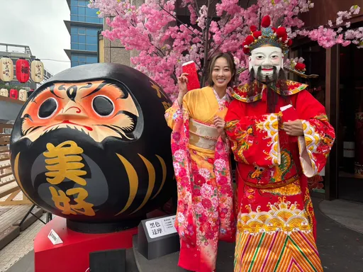 夏語心過年打麻將旺贏30台 穩交4年半不婚不生原因曝
