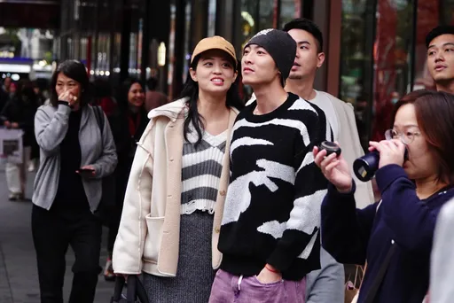 空氣品質亮橘紅燈!週末短暫回暖 首波寒流恐來襲小年夜濕冷