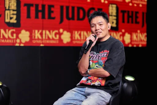 LuLu力邀春風見證兩強誕生 曝「怕麻煩」私下不愛逛夜市 遇粉絲請客