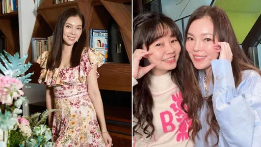 曾馨莹消失IG 2个月 闺蜜曝她动向直夸「人美心善」