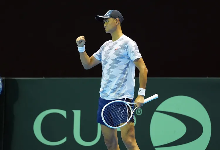 吳東霖。海碩整合行銷提供