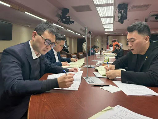 中華隊被當造謠武器 藍委嘆:政府一樣開門...但撕裂國家沒人負責