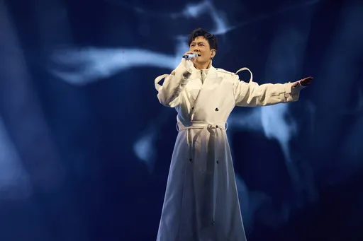 張信哲農曆新年不休假　大年初四澳門開唱兼孝親