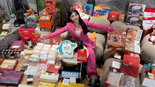 過年怎麼吃才不會發胖? 營養師高敏敏指點4字關鍵